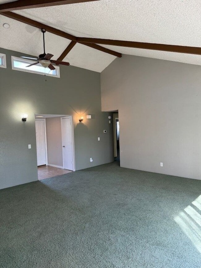 Building Photo - Three Bedroom house for lease in Old East ...