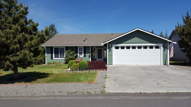 Building Photo - 2+ bed, 2 bath home in Sun Meadows, Sequim