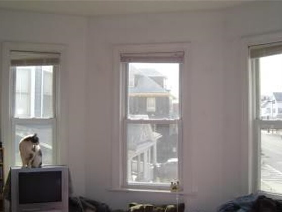 Building Photo - 530 Cambridge St