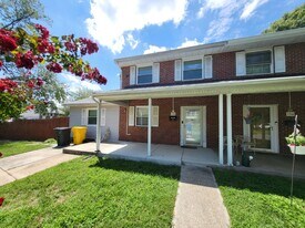 House Front - 152 Seagull Dr