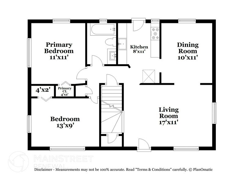 Building Photo - 2160 Sylved Ln