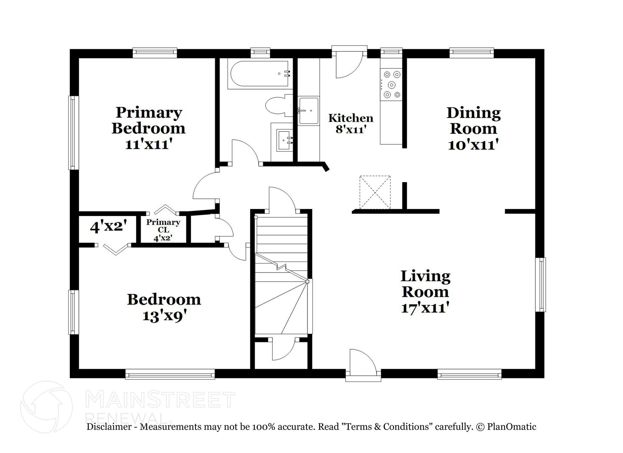 Building Photo - 2160 Sylved Ln