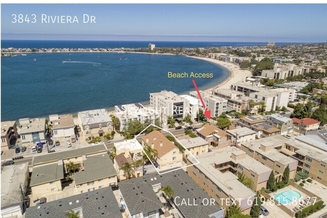 Building Photo - 3843 Riviera Dr