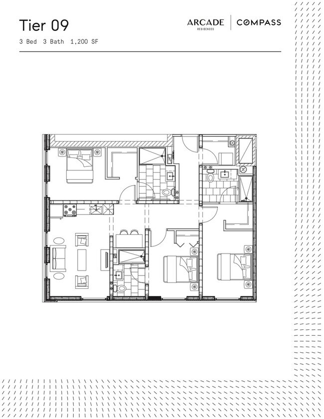 Building Photo - 1135 W Sheridan Rd