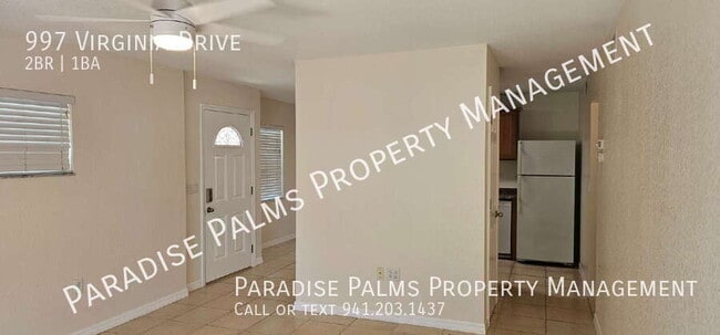 Building Photo - 997 Virginia Dr