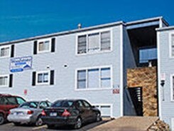 Primary Photo - Woodstone Apartments
