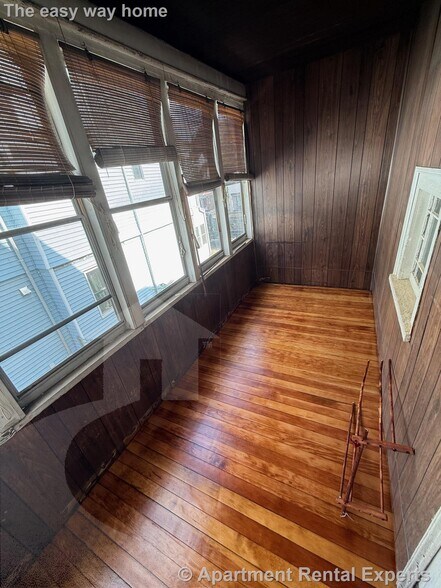 Building Photo - 57 Rindge Ave