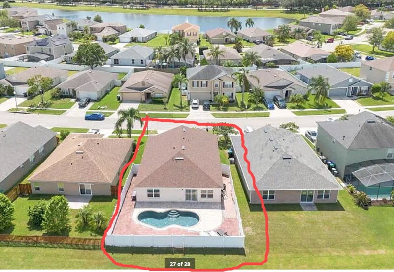 Building Photo - 15181 Sugargrove Way