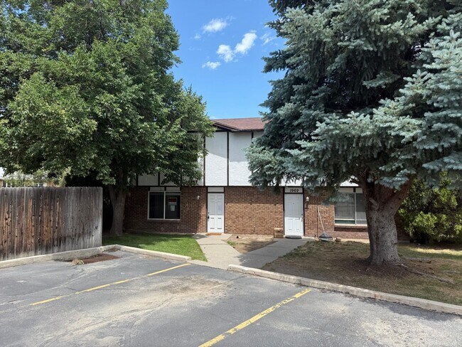 Building Photo - Parkridge Drive Duplex