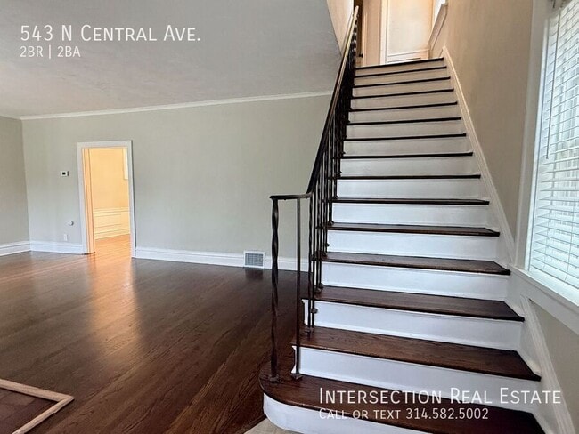 Building Photo - 543 N Central Ave