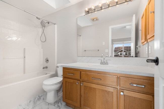 Building Photo - 9046 Mary Ave NW