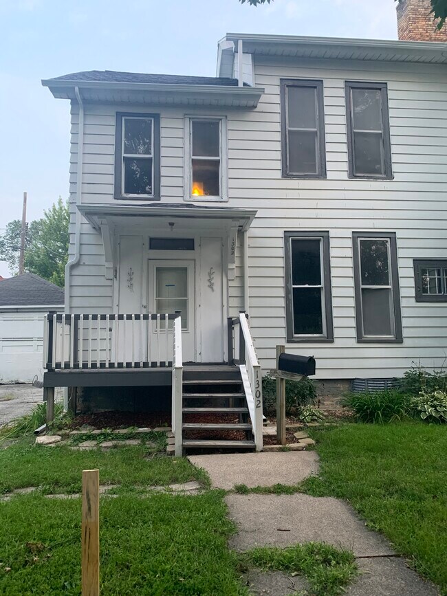 816 N Sheridan St 816 N Sheridan St Bay City MI 48708 Apartment Finder