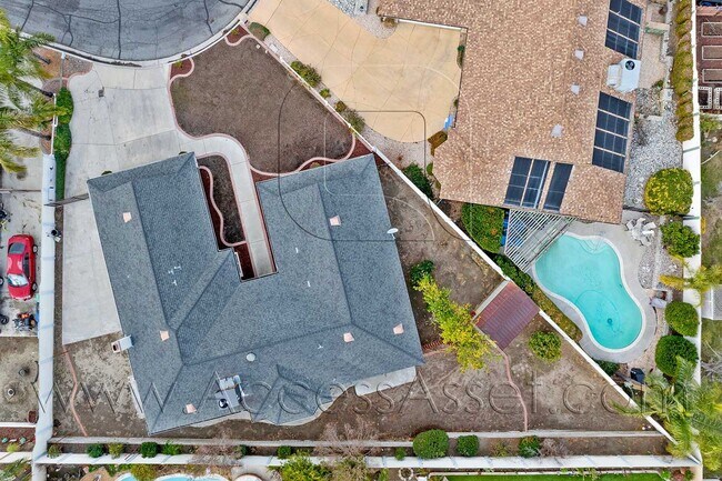 Building Photo - Hemet Rental with Attached Garage, Fireplace & Private Backyard