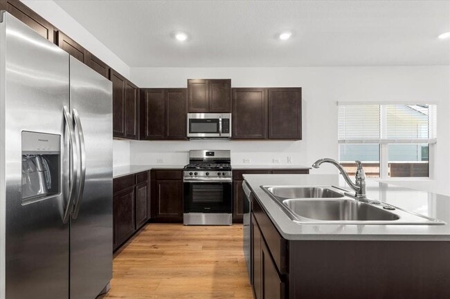 Building Photo - 1618 Marley