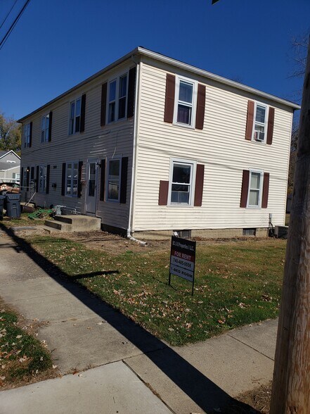 Building Photo - 500 N Catherine St