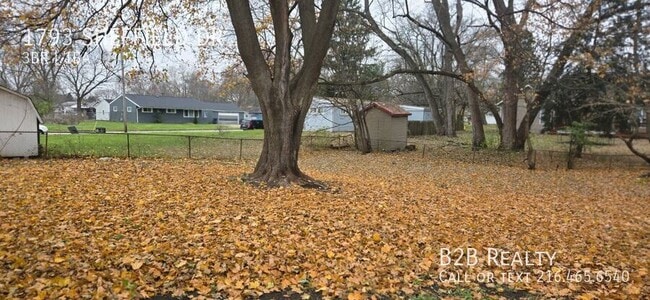 Building Photo - 1793 Sheffield Dr