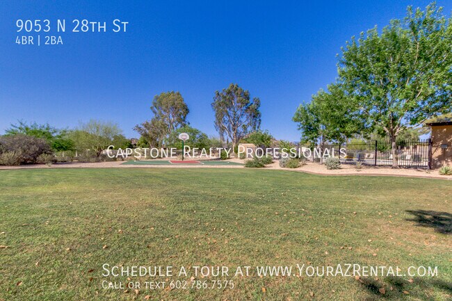 Building Photo - 9053 N 28th St