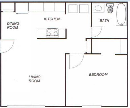 Cumberland - Cumberland Manor Apartments