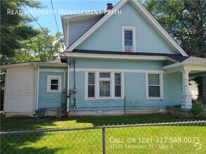 Building Photo - 2 Bedroom Duplex Franklin Township