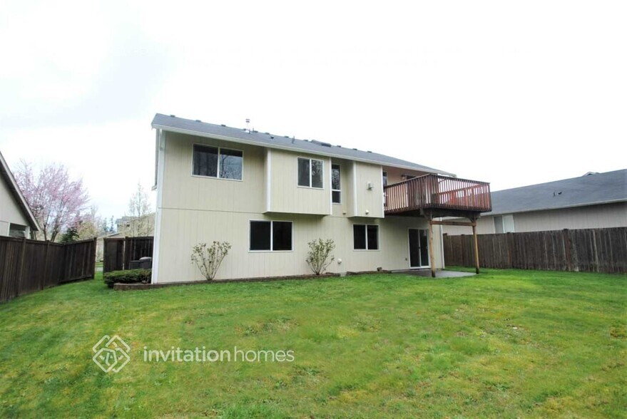 Building Photo - 6708 179th St Ct E