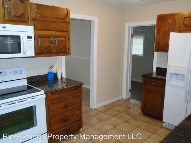 Building Photo - 5 br, 2 bath House - 2107 E Crawford St
