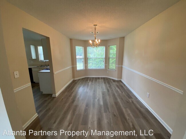 Building Photo - 3 br, 2.5 bath House - 4553 Era Trace