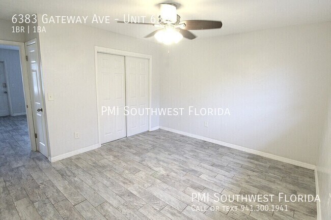 Building Photo - 6383 Gateway Ave