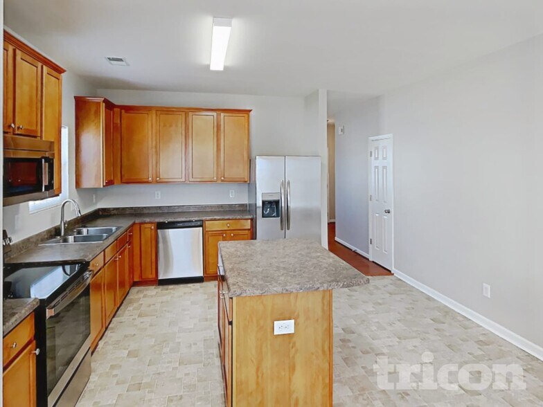 Building Photo - 413 Stoney Run Dr