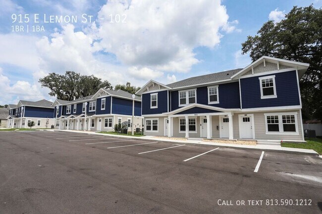 Building Photo - 915 E Lemon St