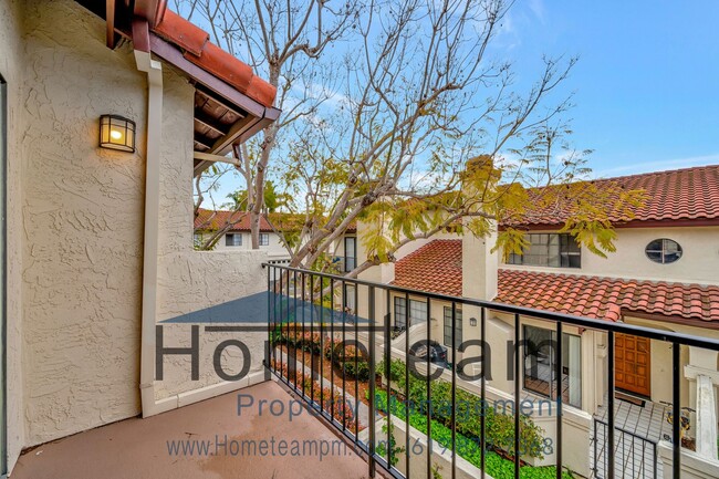 Building Photo - 2 BR/ 2 BA 1004 SQFT UTC/ San Diego Condo