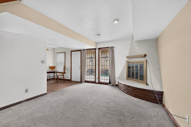 Building Photo - 2835 Estrella Brillante St NW