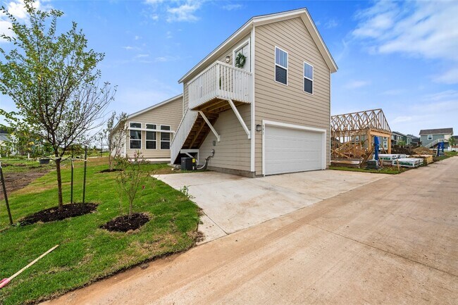 Primary Photo - 1500 Arbor Knot Dr