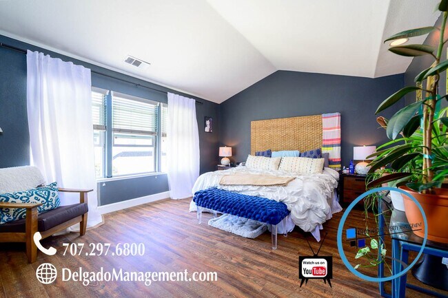 Building Photo - Benicia! Beautiful three bedroom home located within minutes of Downtown Benicia.