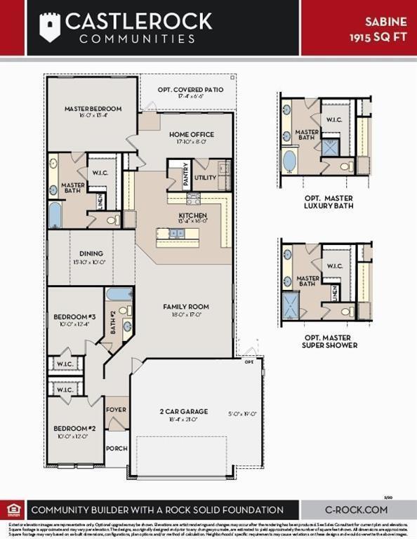 Building Photo - 244 Crystal Brook Dr