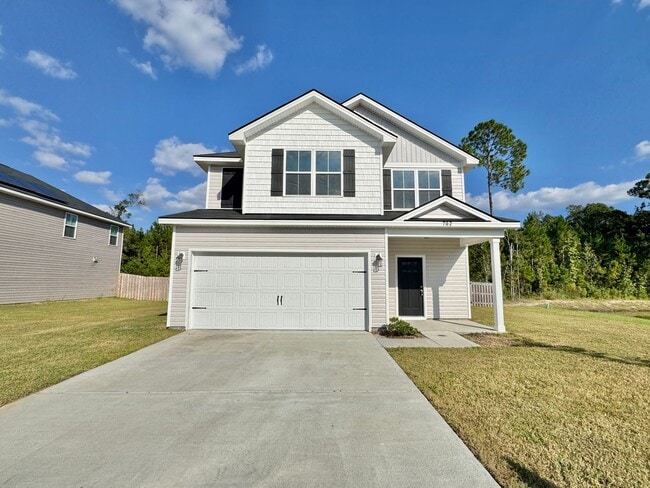 Building Photo - AVAILABLE OCTOBER 2025 [PET FRIENDLY]