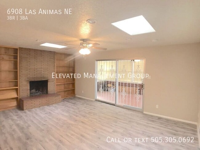 Building Photo - 6908 Las Animas Ave NE