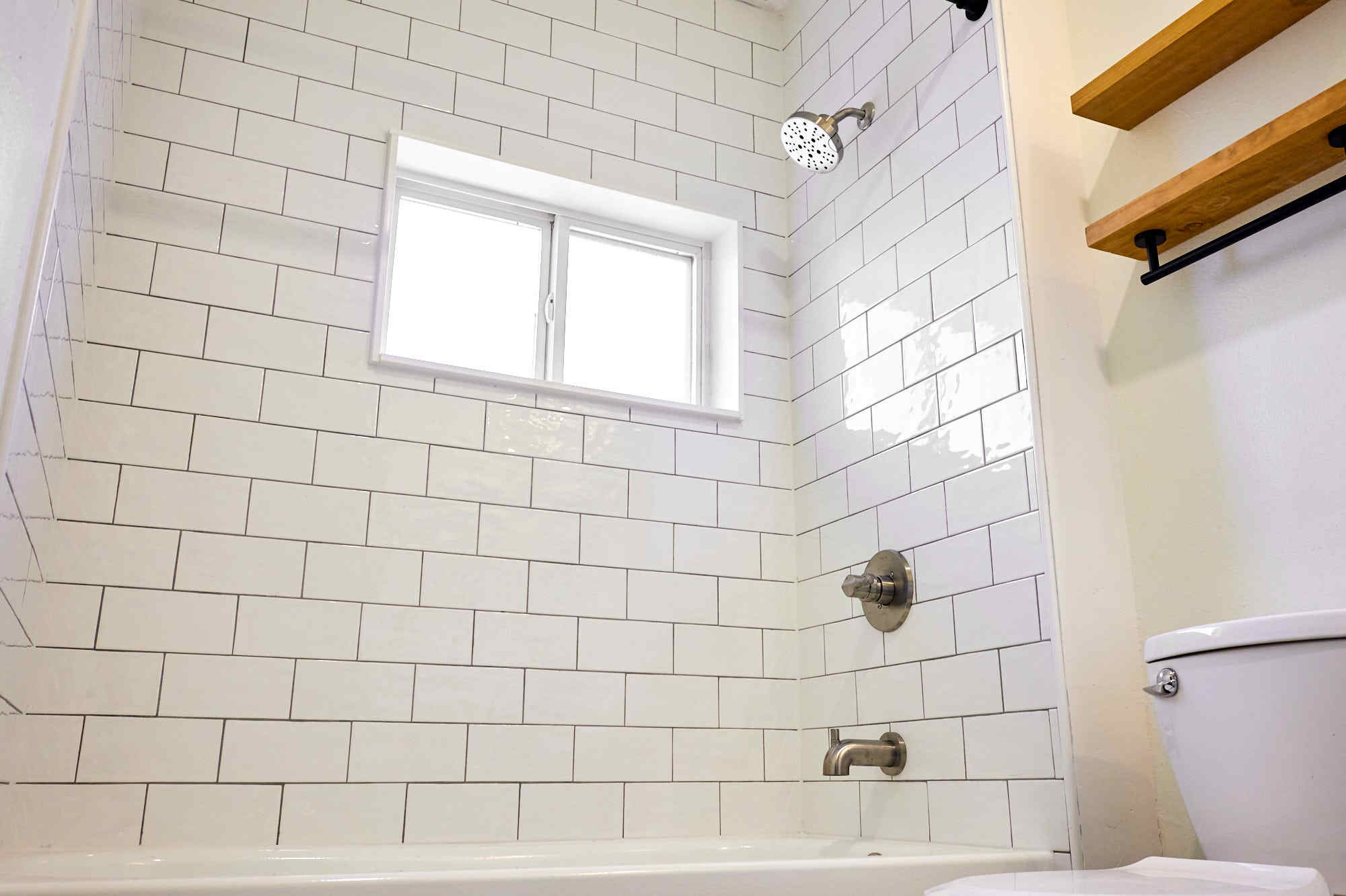 Remodeled bathroom! - 818 E Las Animas St