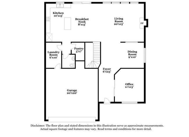 Building Photo - 824 Honey Dew Ln
