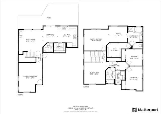 Building Photo - 7039 Casa Elena Dr NE