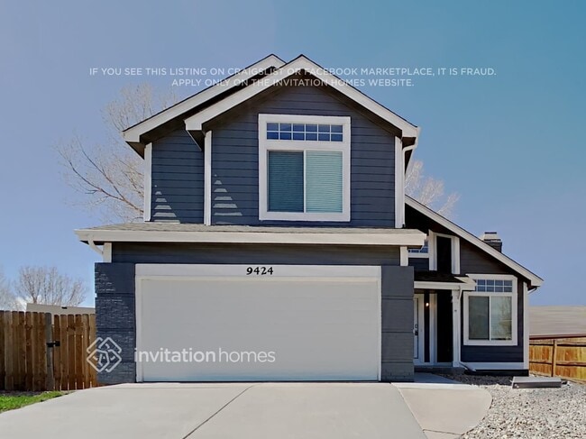 Building Photo - 9424 Dew Drop Ct