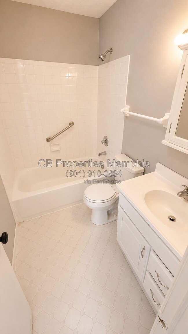 Building Photo - 6300 Brockman Dr