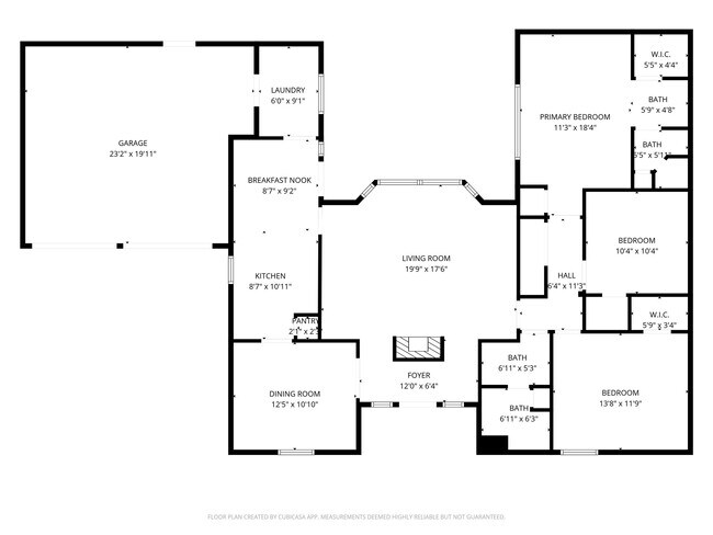 Building Photo - 3400 Coachman Dr