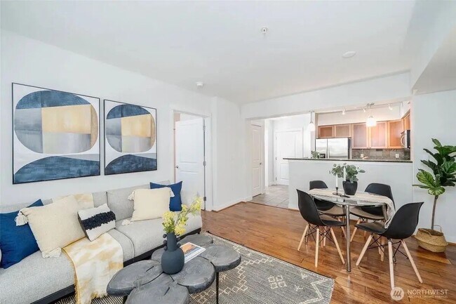 Building Photo - Seattle, WA 98107