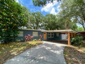 Building Photo - 3 Bedroom Home for Rent in Tampa!