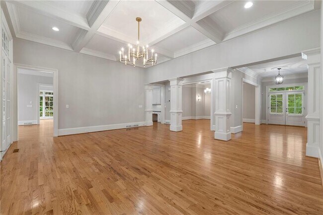 Building Photo - 4475 Harris Trail NW