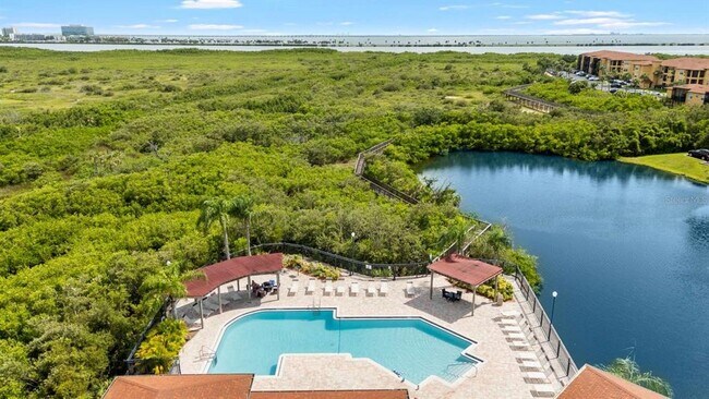 Building Photo - 4336 Bayside Village Dr