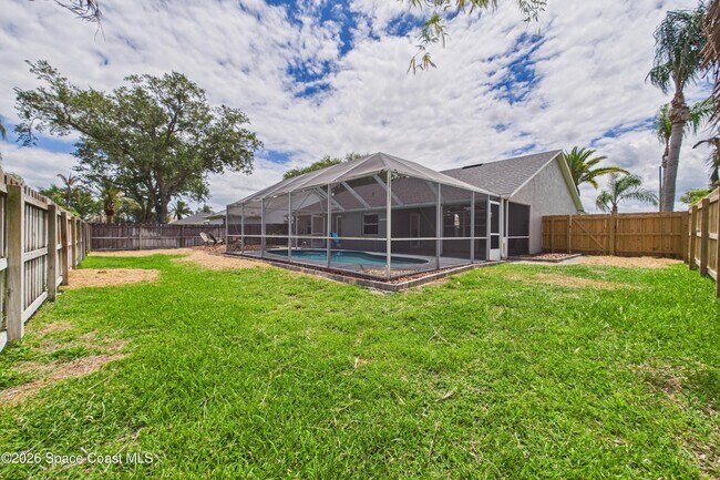 Building Photo - 1914 Jacques Dr