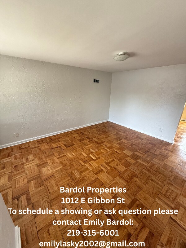Building Photo - 1012 E Gibbon St