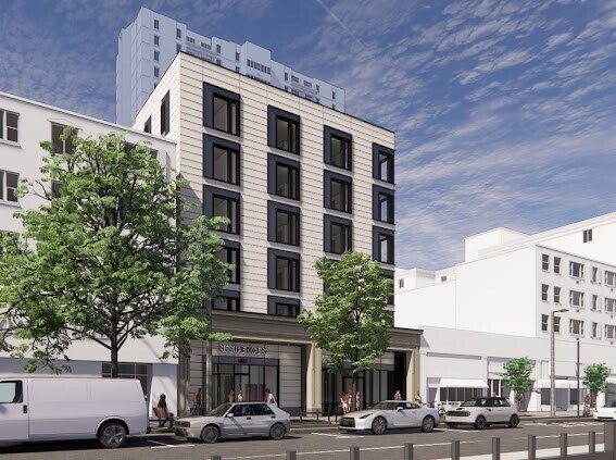 Building Photo - 1035 Commonwealth Ave