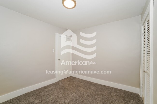 Building Photo - 504 E Forrest Hill Ave